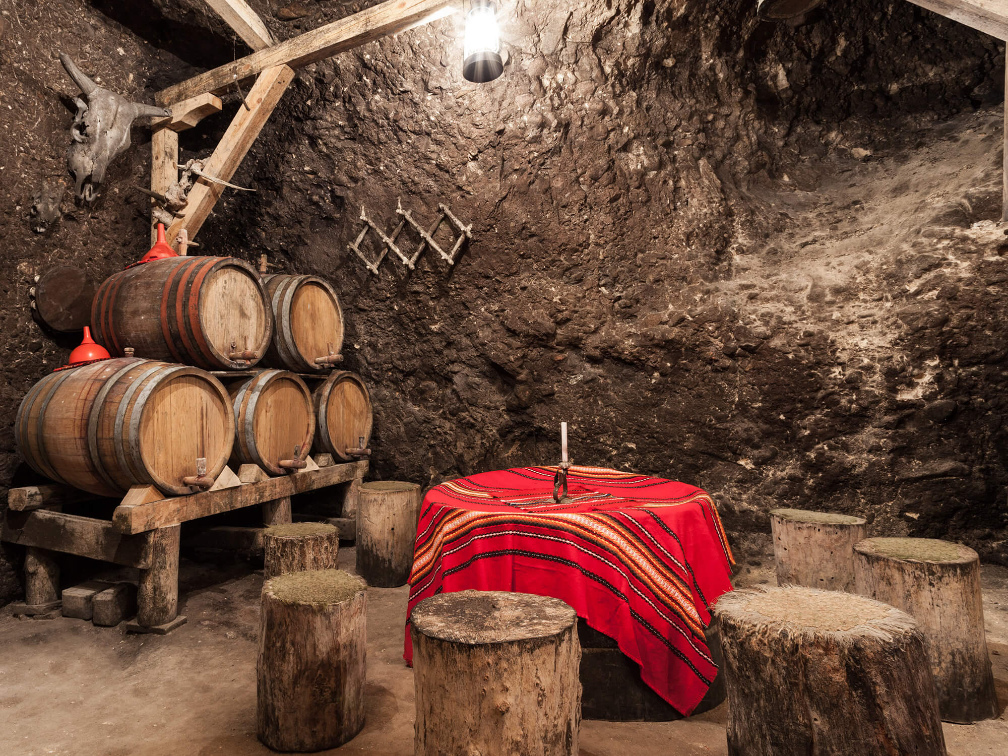 Cellar