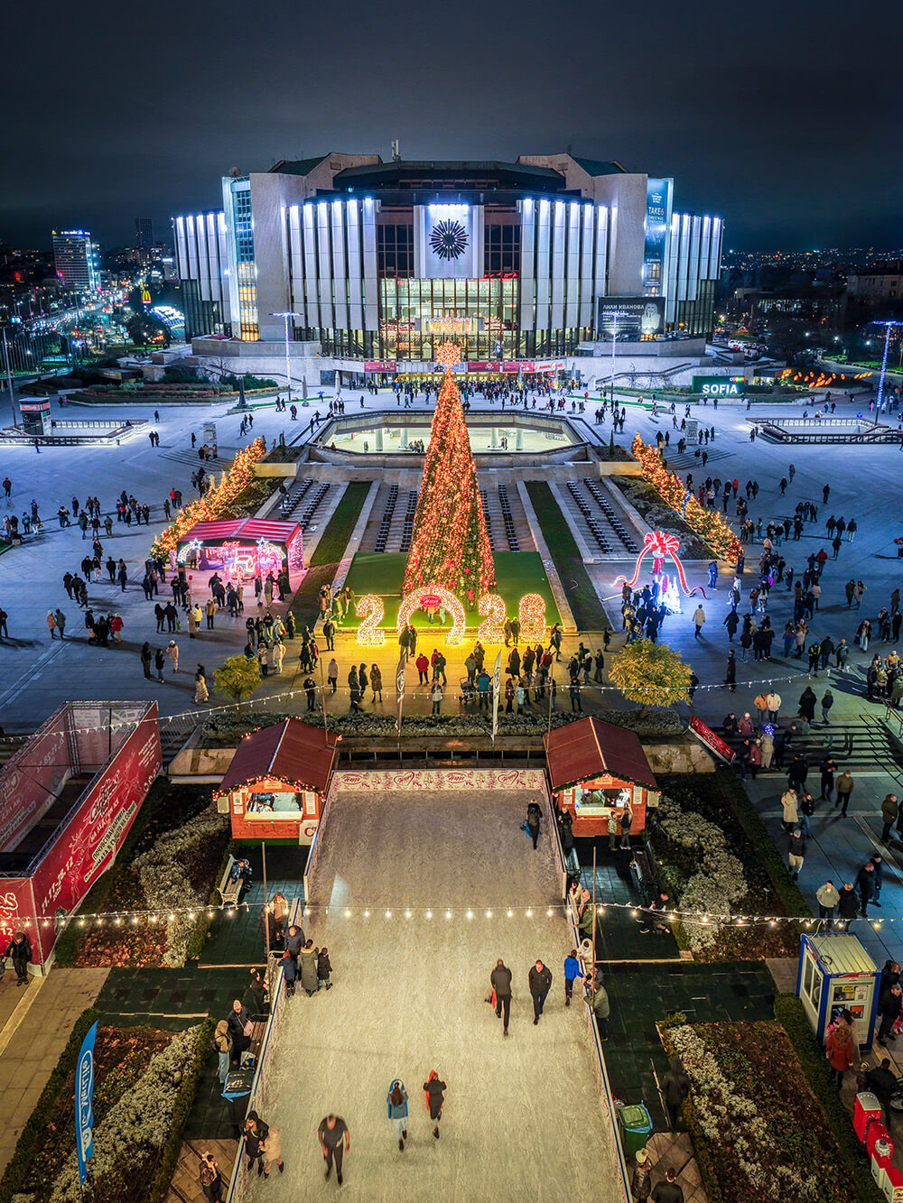 Christmas Market