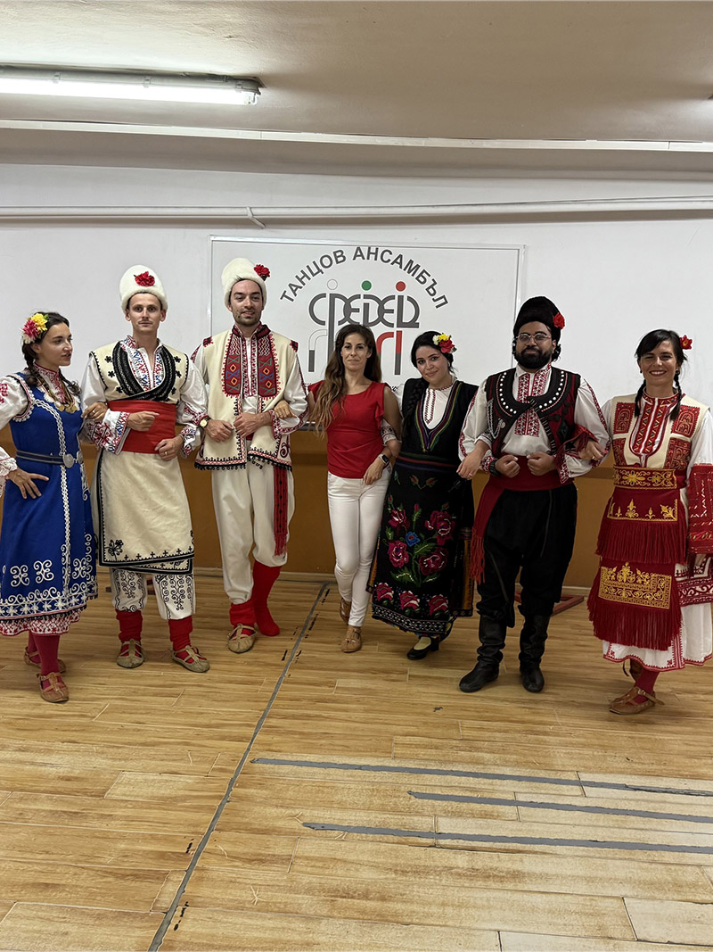 Френски инвлуенсъри