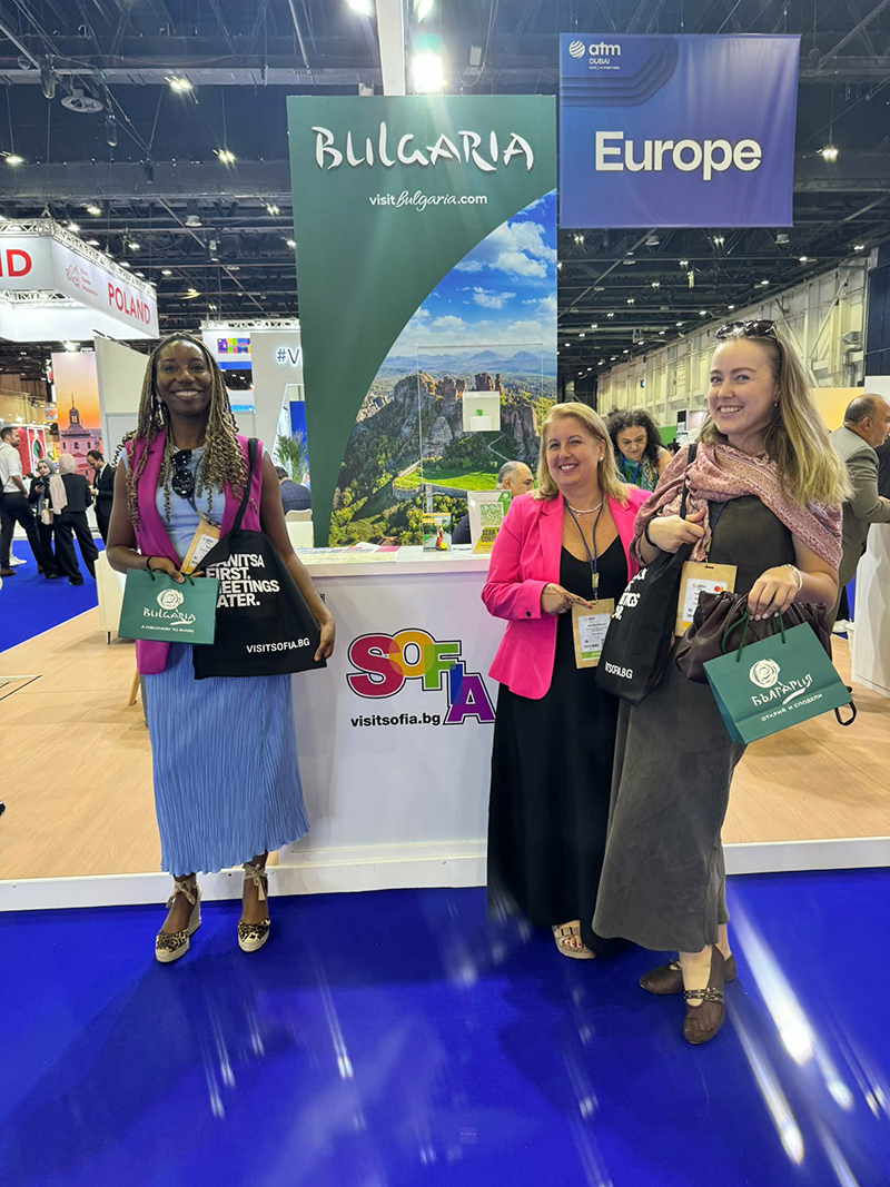 Arabian Travel Market (ATM)