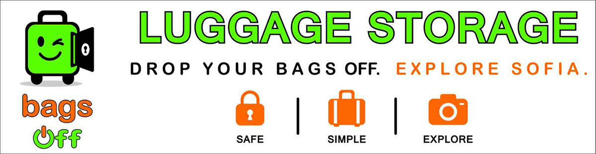 Luggage storage