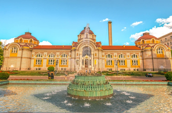 European Night of Museums 2026 in Sofia: special transport lines to the city's cultural spaces
