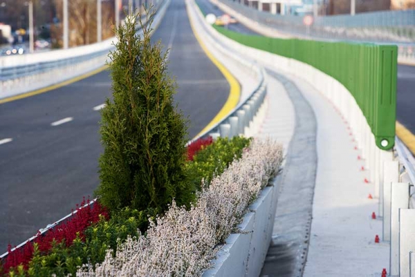 Sofia Welcomes its Guests with a New Road Link to the Airport