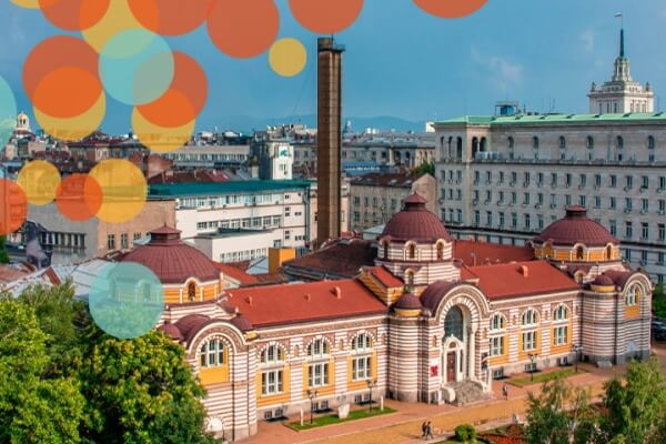 София е избрана за домакин на конференцията на CITY DESTINATION ALLIANCE